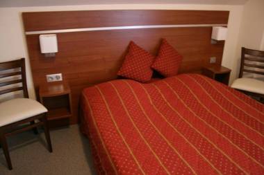 Hotel-Restaurant De La Poste