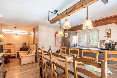 La Grange Ungersheim