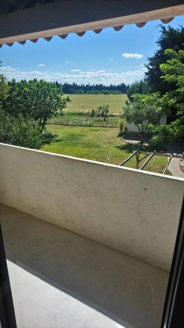 L'Esperluette en Camargue