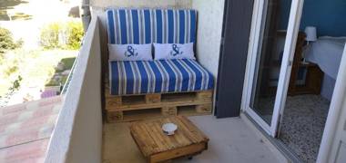 L'Esperluette en Camargue