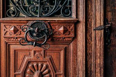 Hôtel des Deux Clefs