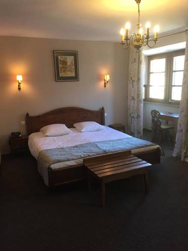 Hôtel Berceau Du Vigneron