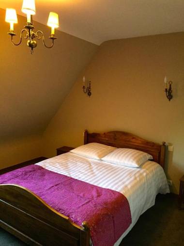 Hôtel Berceau Du Vigneron