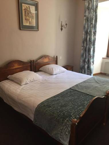 Hôtel Berceau Du Vigneron