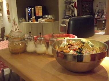 Les Portes de la Vallee