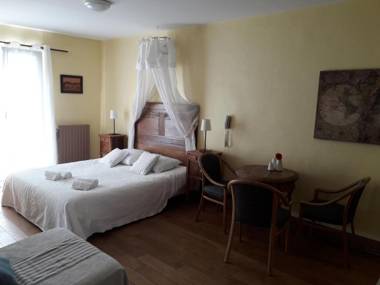 Villa Rosa Trois Epis