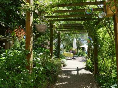 Villa Rosa Trois Epis