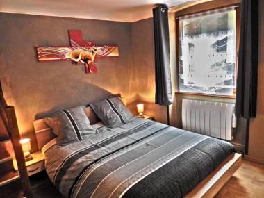 Gîte les Cigogneaux