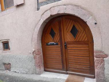 Gîte les Cigogneaux