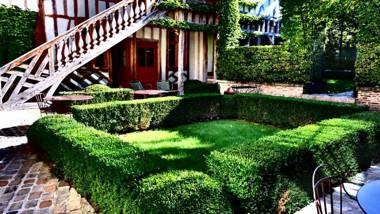 Hôtel la Maison de Rhodes & Spa