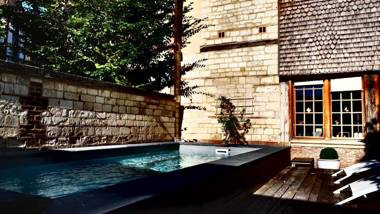 Hôtel la Maison de Rhodes & Spa