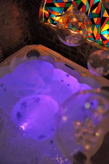 Hotel Relais Saint Jean Troyes