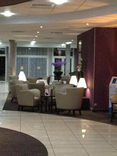 Mercure Troyes Centre