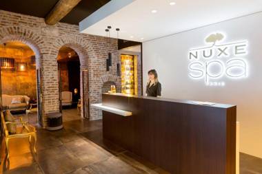 Best Western Premier de La Poste & Spa