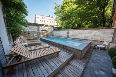 Le Champ des Oiseaux & Spa