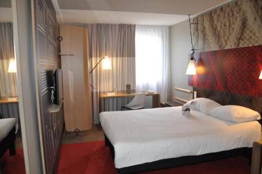 ibis Troyes Centre