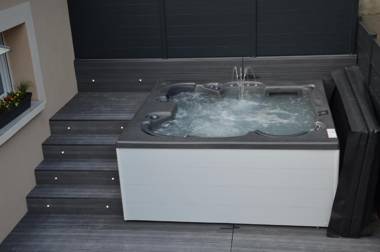 La Demeure De Charme