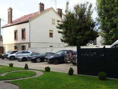 La Demeure De Charme