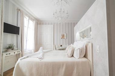 La Demeure De Charme