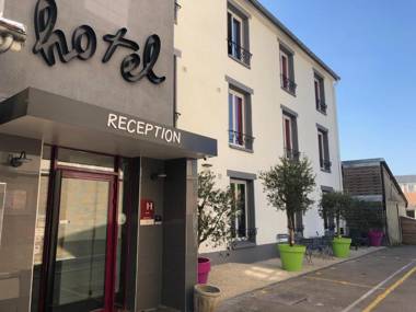 Appart du cirque centre historique