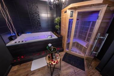 Urban Spa Romantique Chic