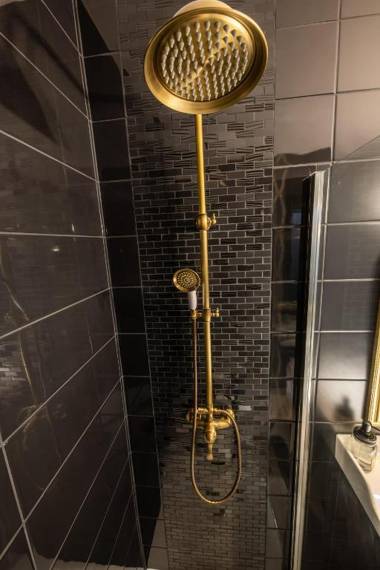 Urban Spa Romantique Chic