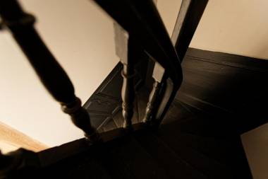 Appart'Hôtel Sainte Trinité