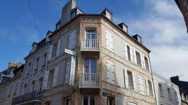 Hotel Le Trouville