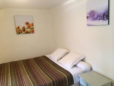 Hotel Restaurant Tokyo