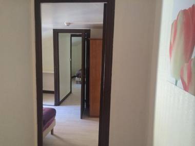 Hotel Restaurant Tokyo