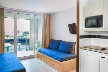 Residence Le Beach - maeva Home