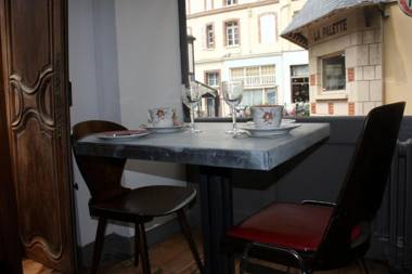 La Maison de la Plage