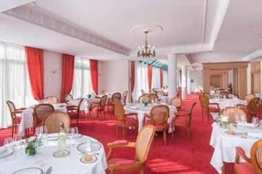 Villa Médicis Trouville-sur-mer