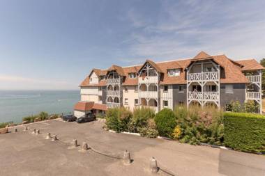 Residence Les Tamaris - maeva Home