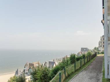 Residence Les Tamaris - maeva Home