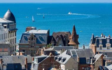 Villa Classée 4 étoiles Vue mer exceptionnelle