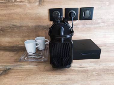 My Duplex House Trouville