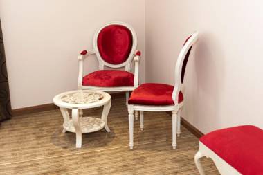 Alexain Hotel Restaurant & Wellness - Colmar Ouest