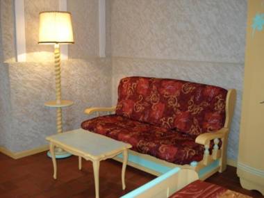 Le Manoir de Goliath