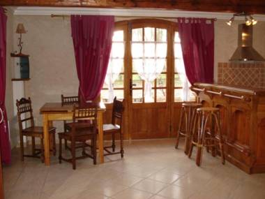 Le Manoir de Goliath