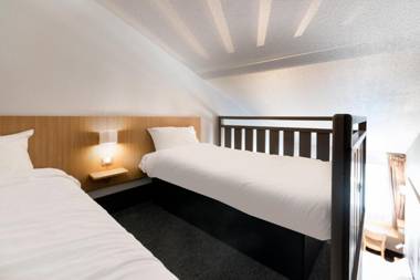 B&B HOTEL Saint-Nazaire Trignac