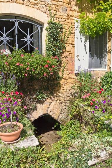 Bed & Breakfast Le Moulin Neuf