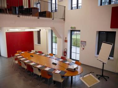 AUBERGE DU CHÂTEAU BLEU