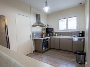 Gîte Trélissac 3 pièces 4 personnes - FR-1-616-74