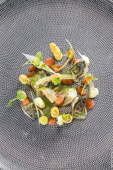 Aigue Marine Logis Hotel et Restaurant