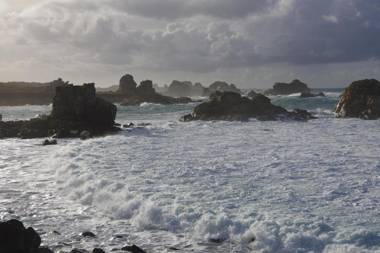 Gîte Losten Ar Goguès