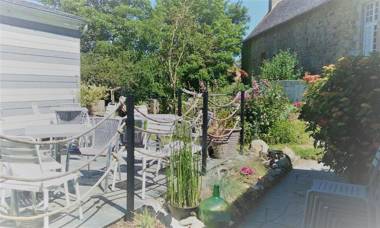 Hôtel Le Saint Yves