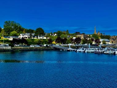 Cit'Hotel du Trégor