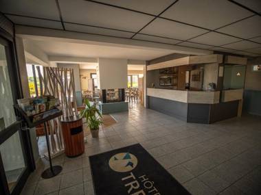 Cit'Hotel du Trégor