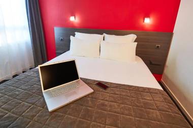 Kyriad Saint Brieuc - Tregueux